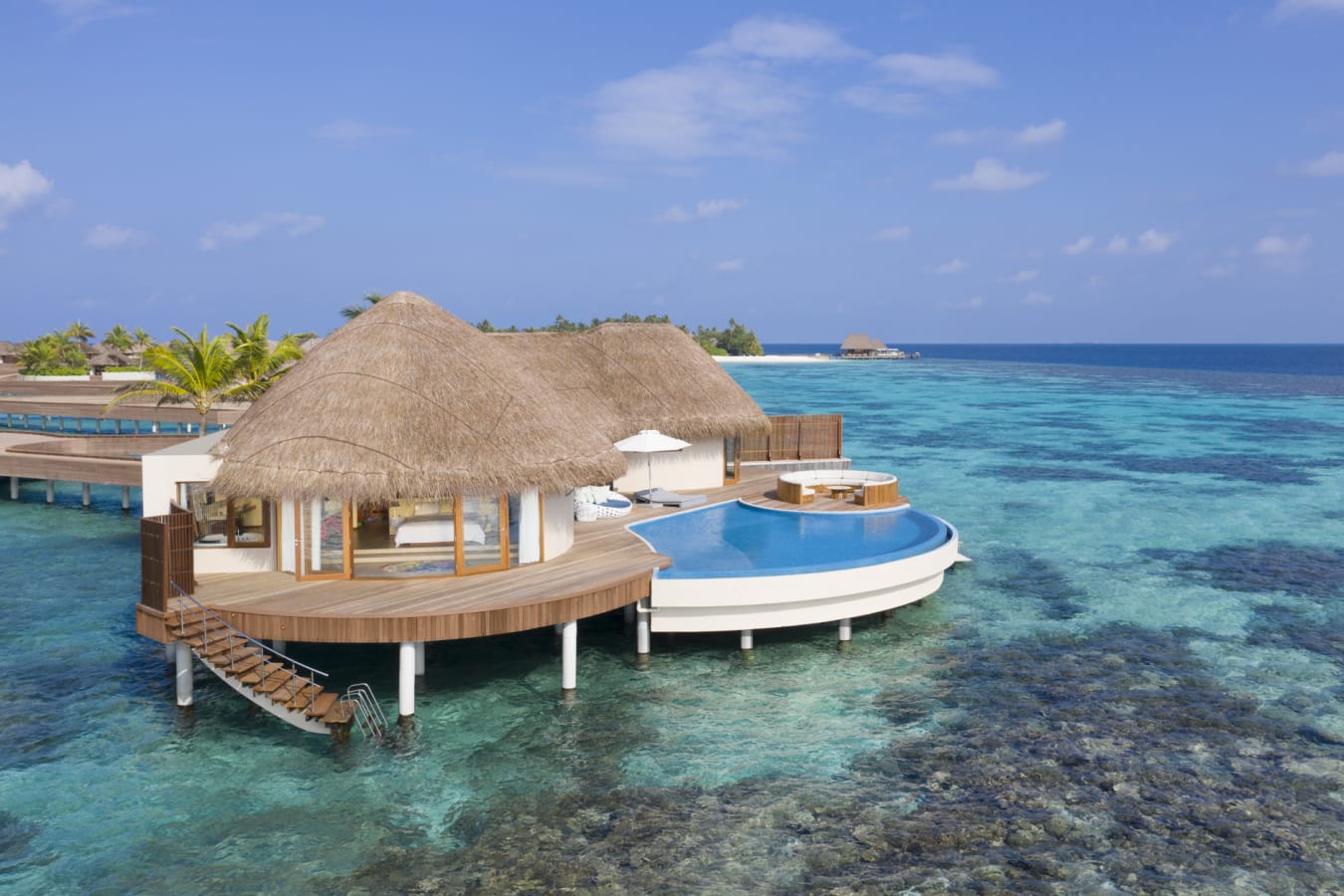 Extreme Wow Ocean Haven