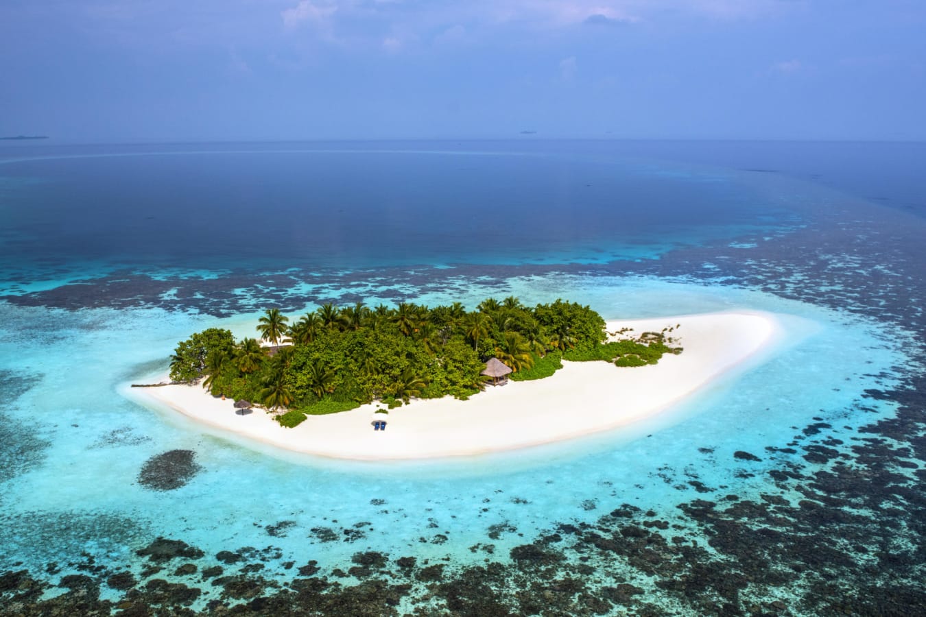 Gaathafushi - Ws Private Island 1