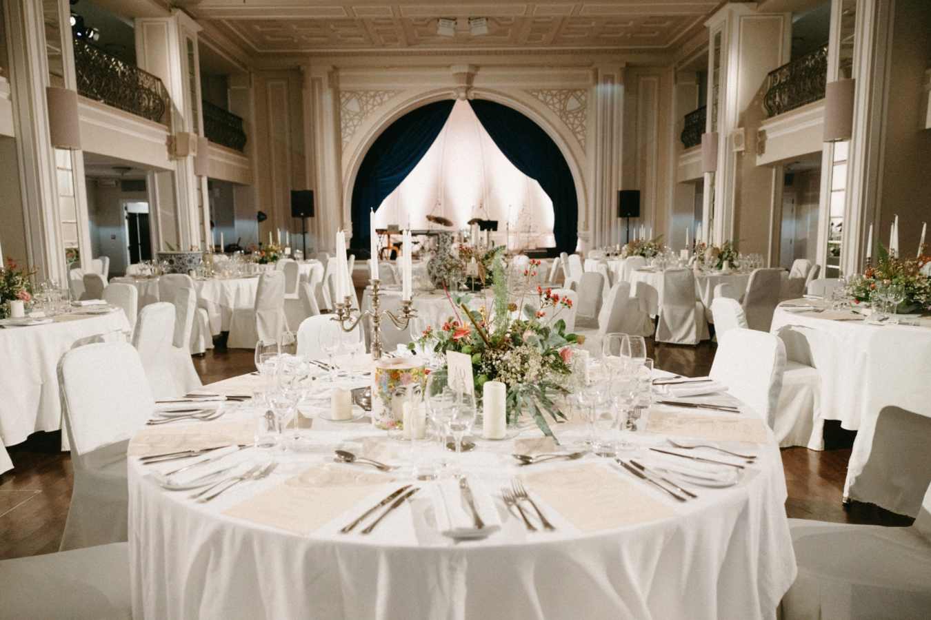 Grand Ballroom