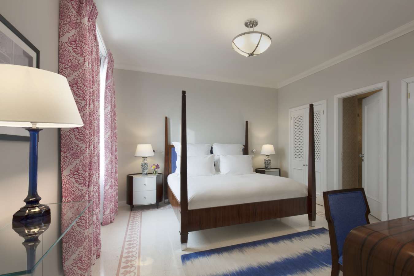 Harbour View Suite