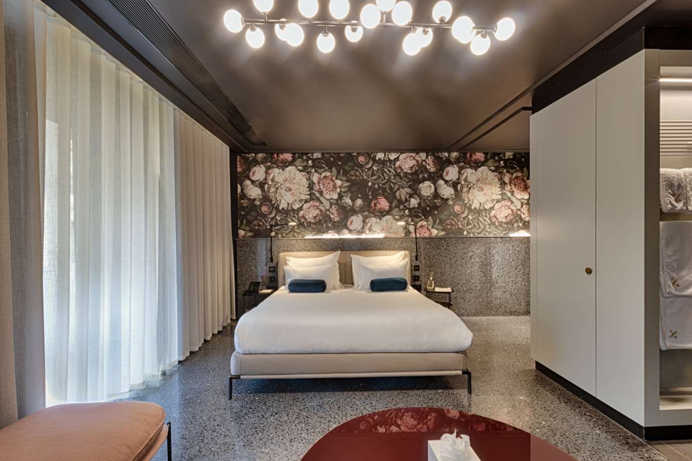Alusietta Collection - Guest Room