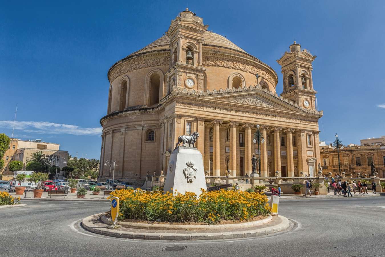 WW11 Malta