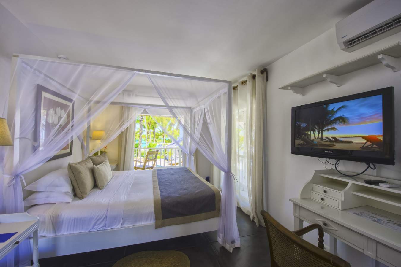 Charm Room - 20 Degrés Sud