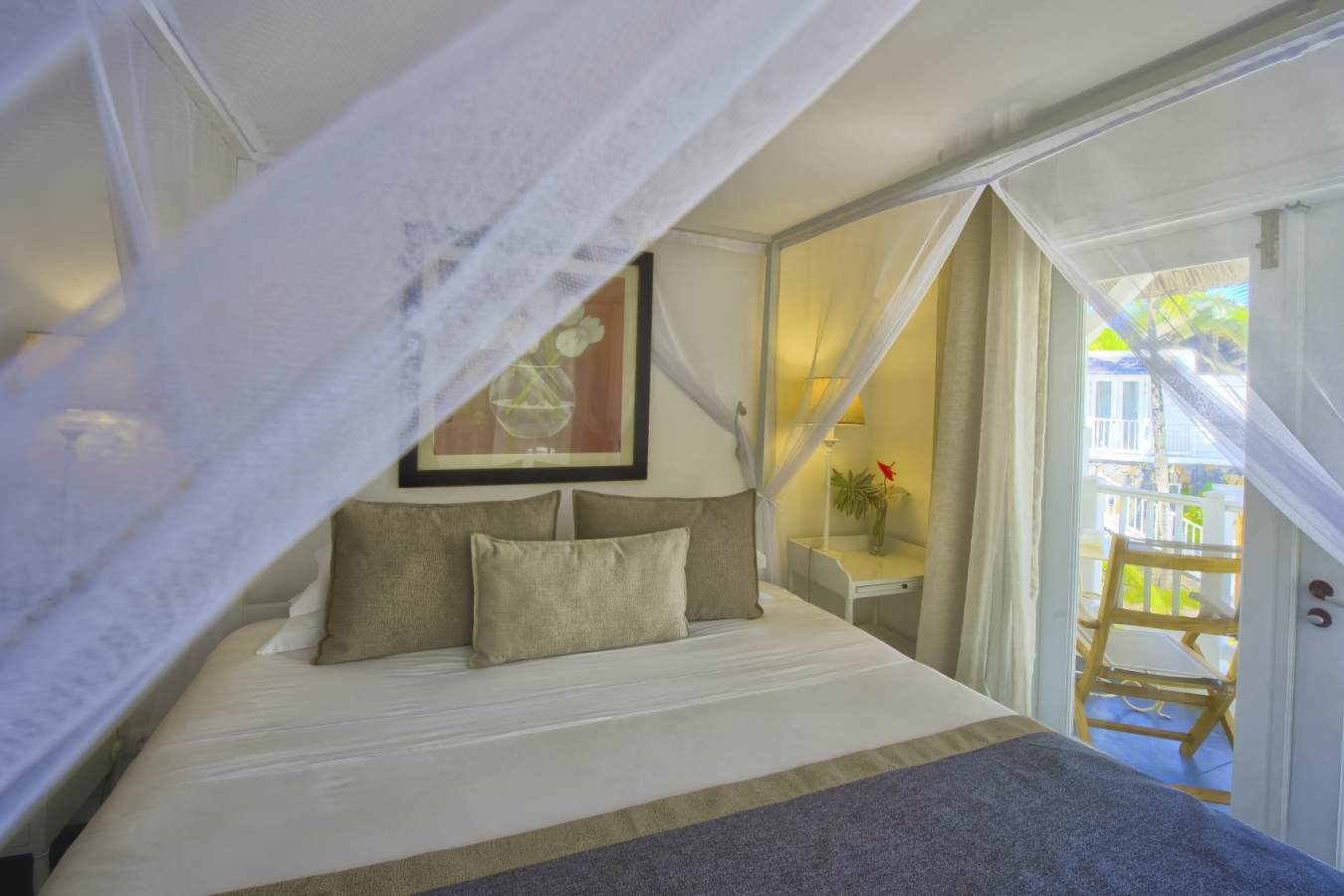 Charm Room - 20 Degrés Sud