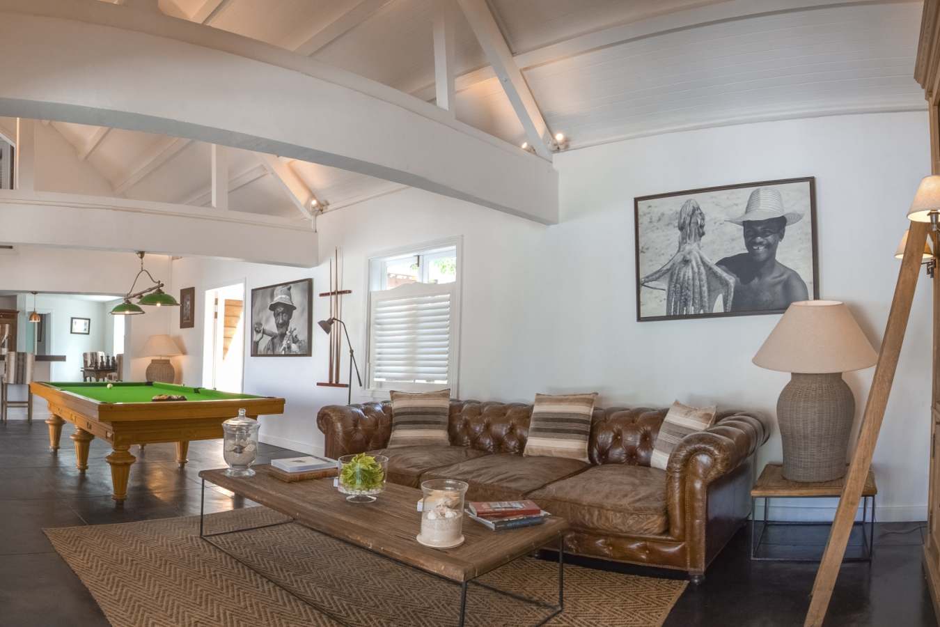 Games Room - 20 Degrés Sud