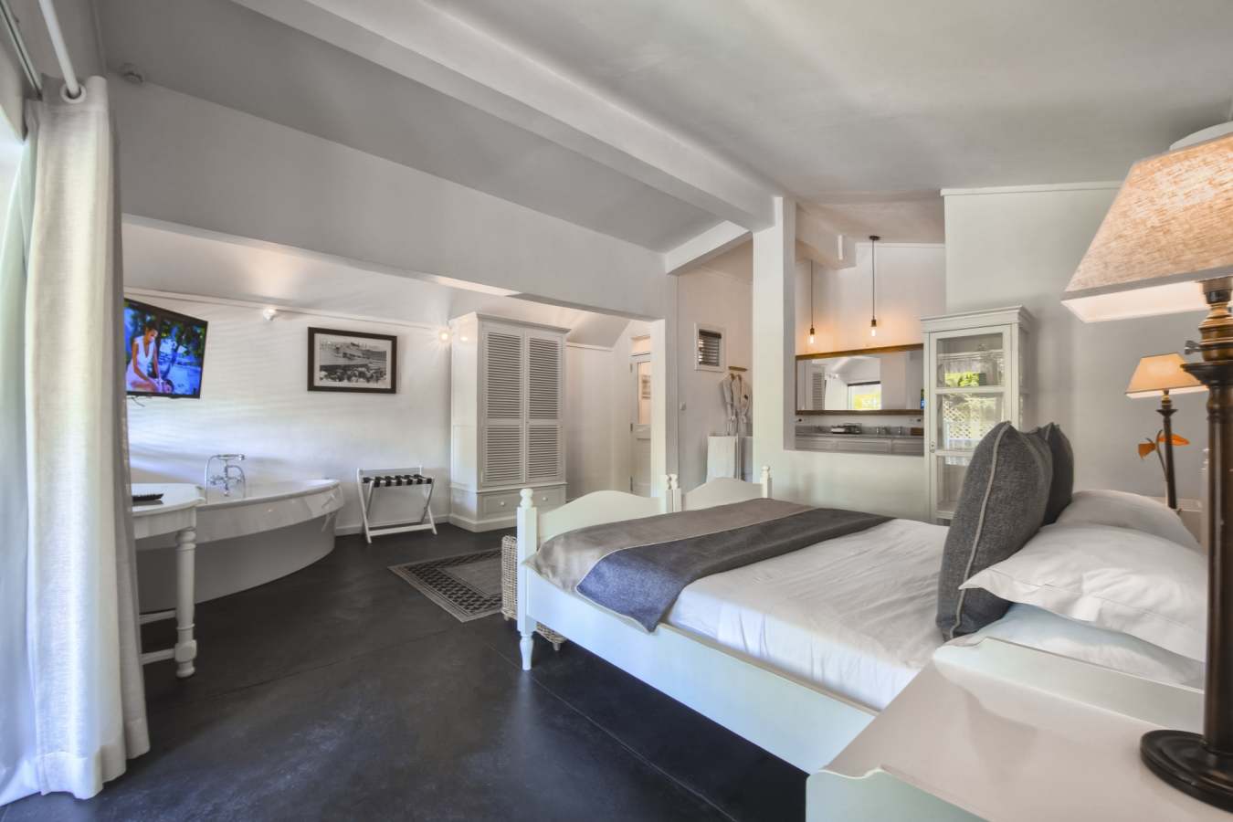 Villa - 20 Degrés Sud