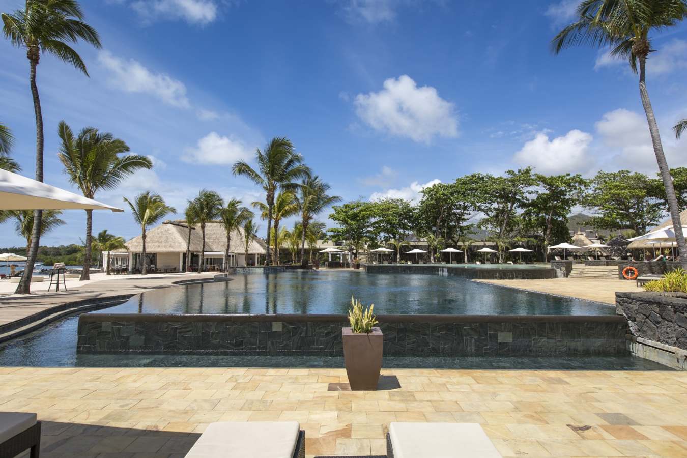 Main Pool - Anahita Golf and Spa Resort