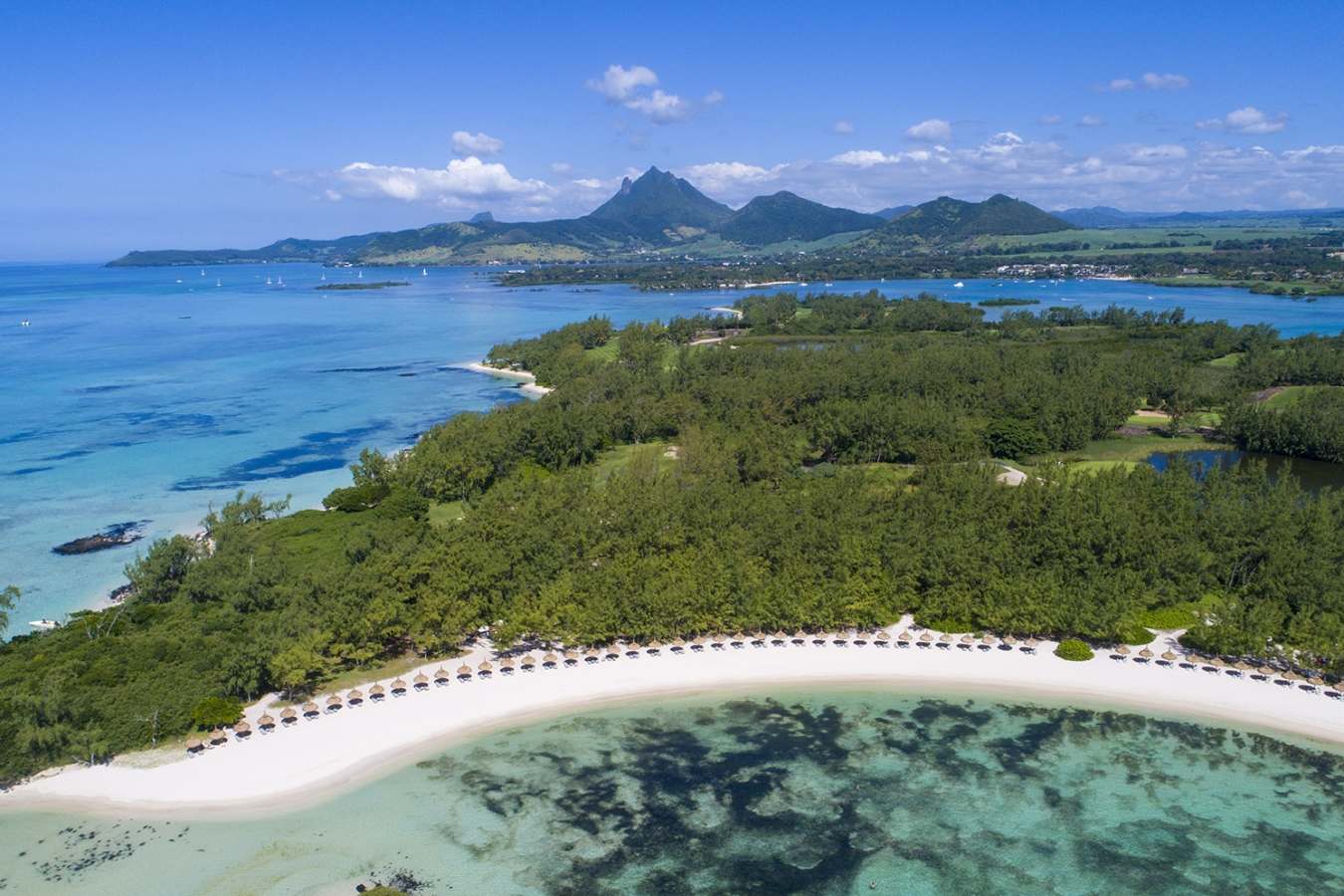 Anahita Private Beach