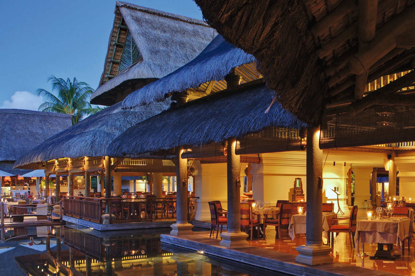 Archipel - Constance Prince Maurice