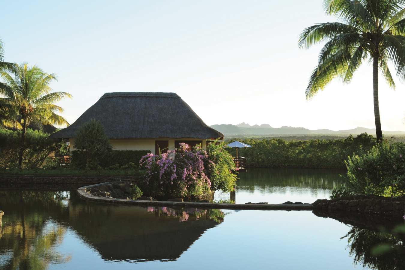Suite on Stilts - Constance Prince Maurice
