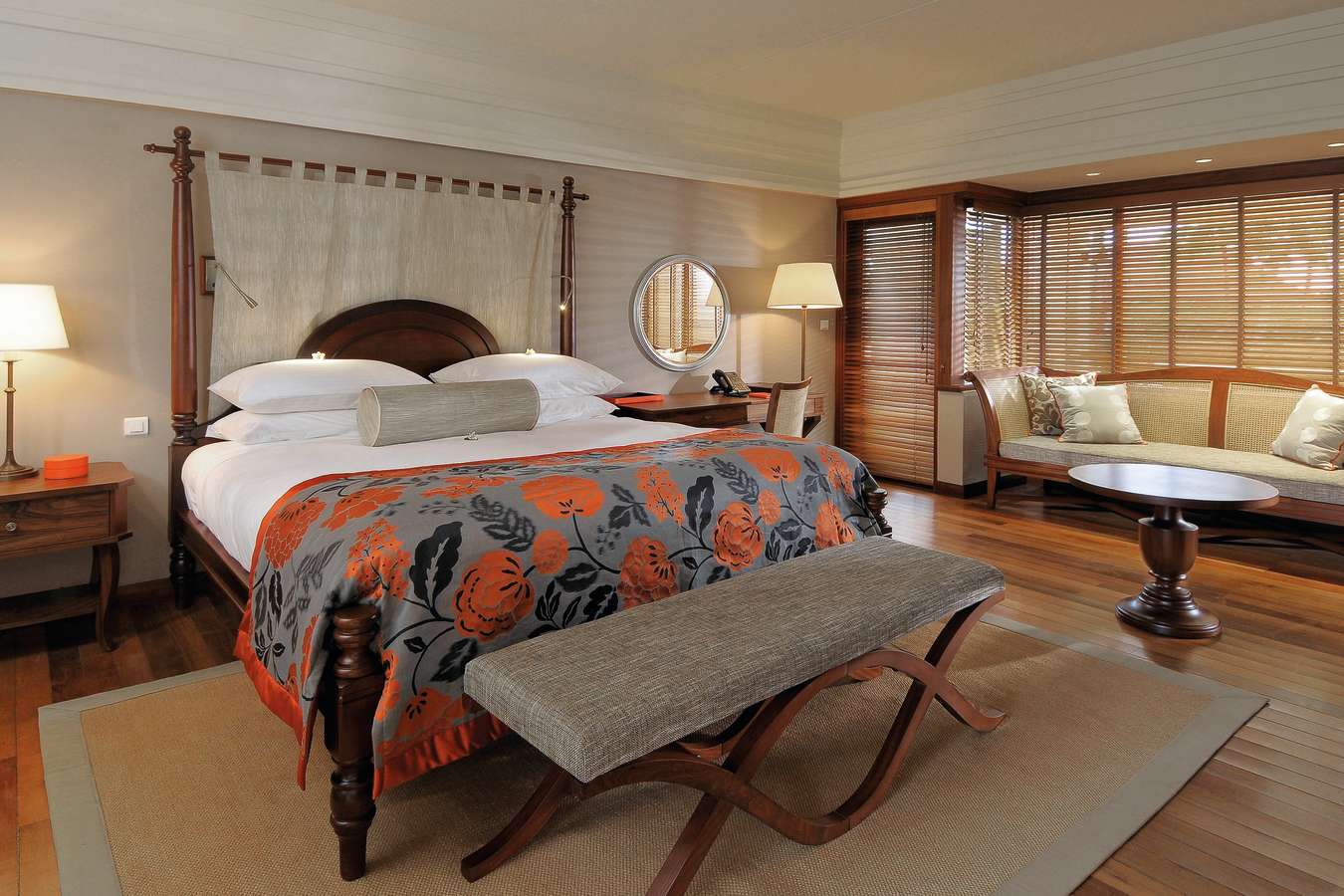 Junior Suite - Constance Prince Maurice