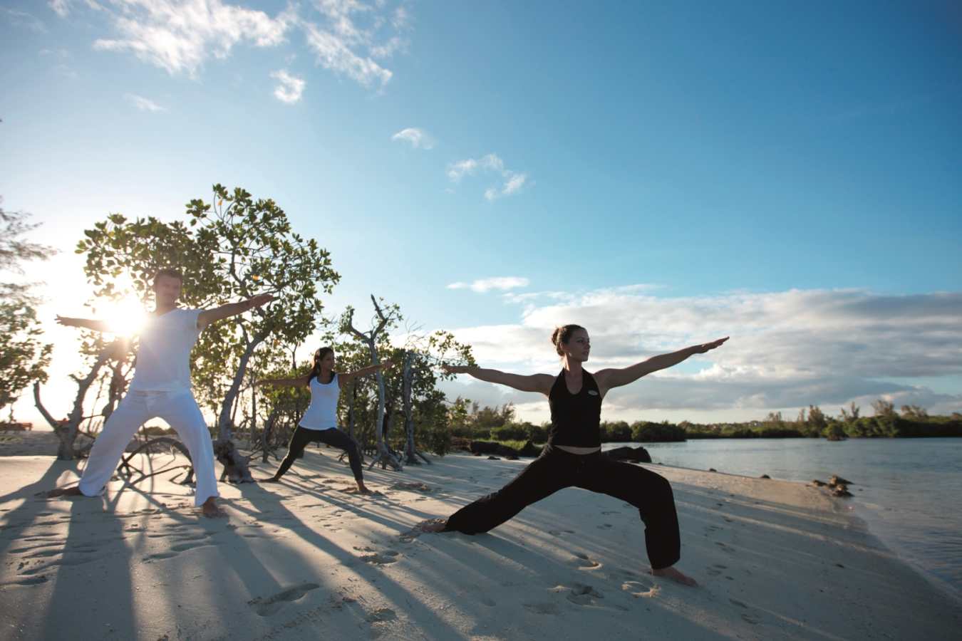 Yoga - Constance Prince Maurice