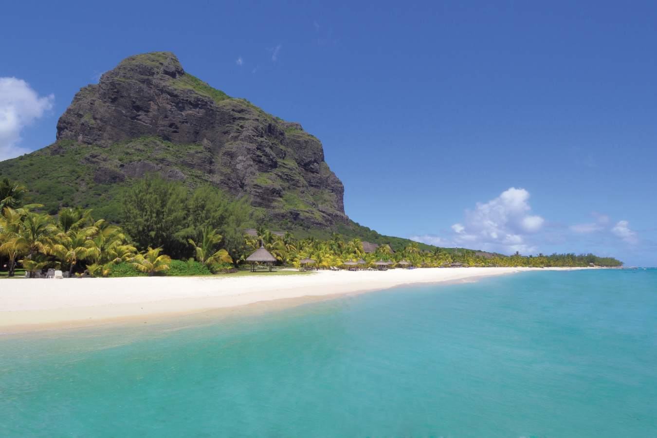 Le Morne