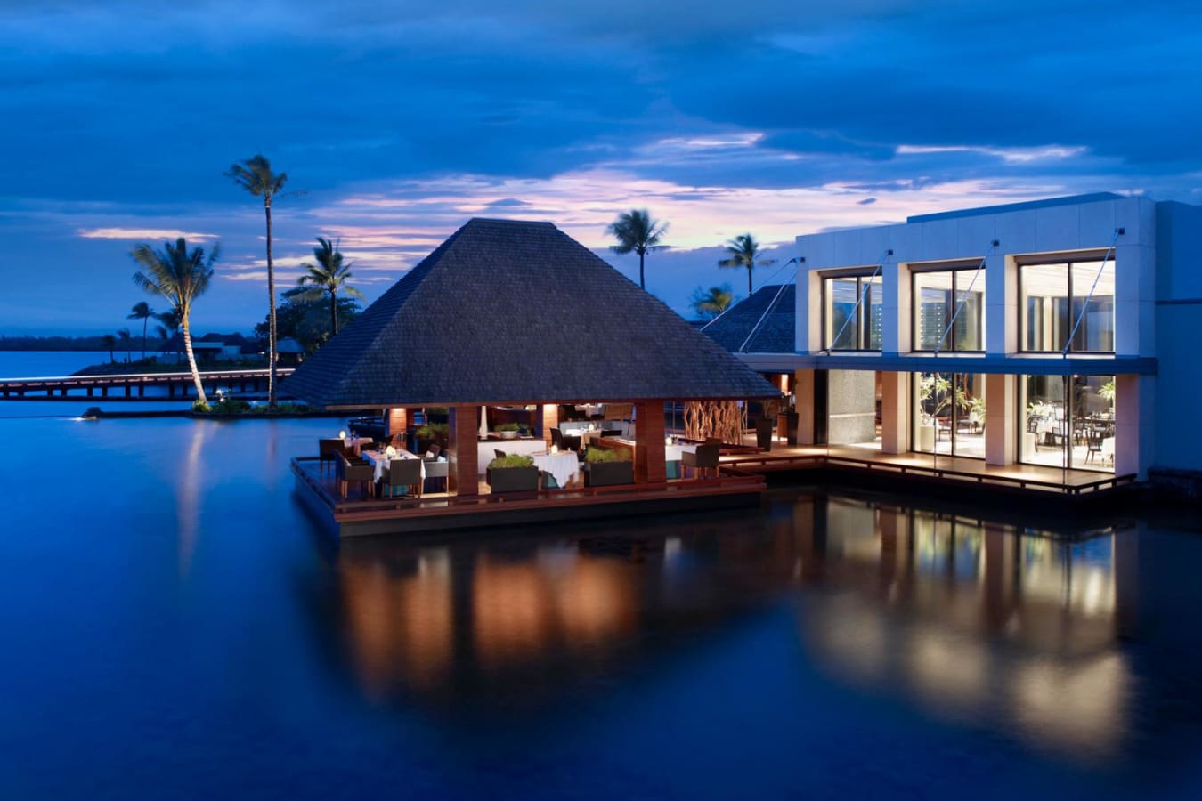 Beau Champ - Four Seasons Resort Mauritius at Anahita