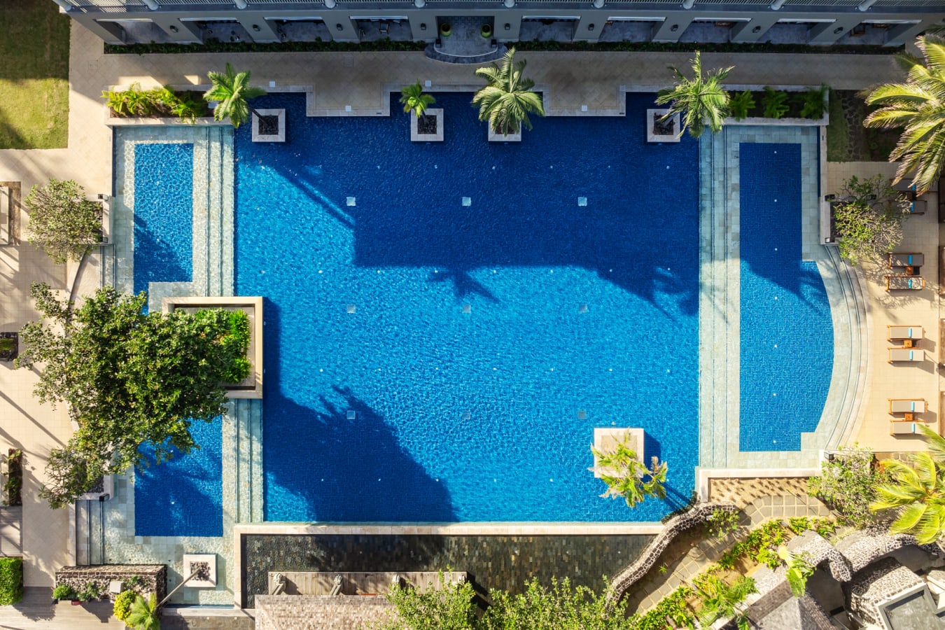 Main Pool