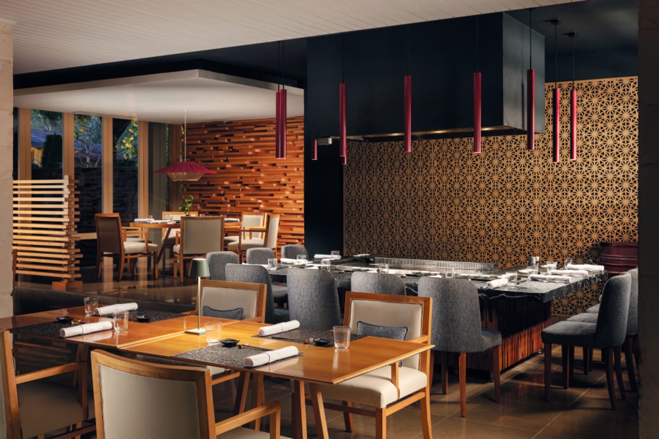 atsuko restaurant