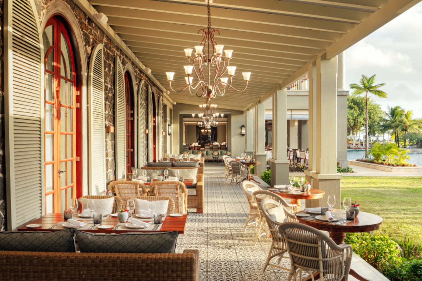 indiya restaurant