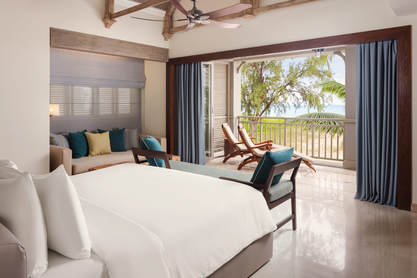 lemorne balcony suite