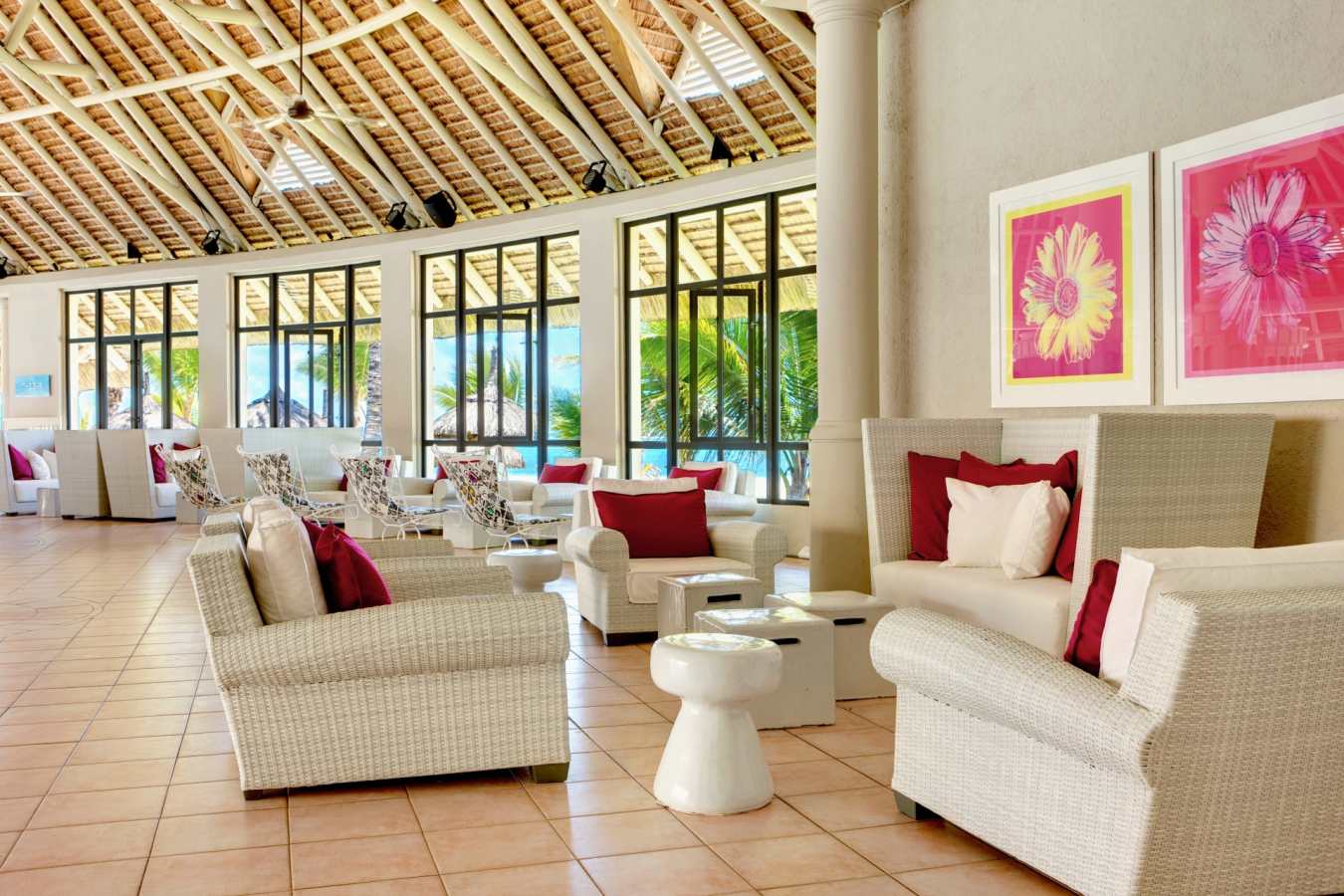 K Bar - LUX Belle Mare