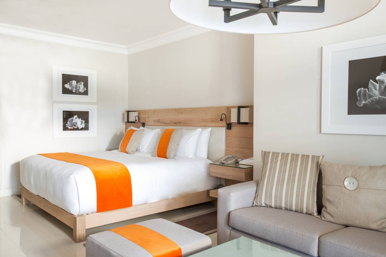 Junior Suite - LUX Belle Mare