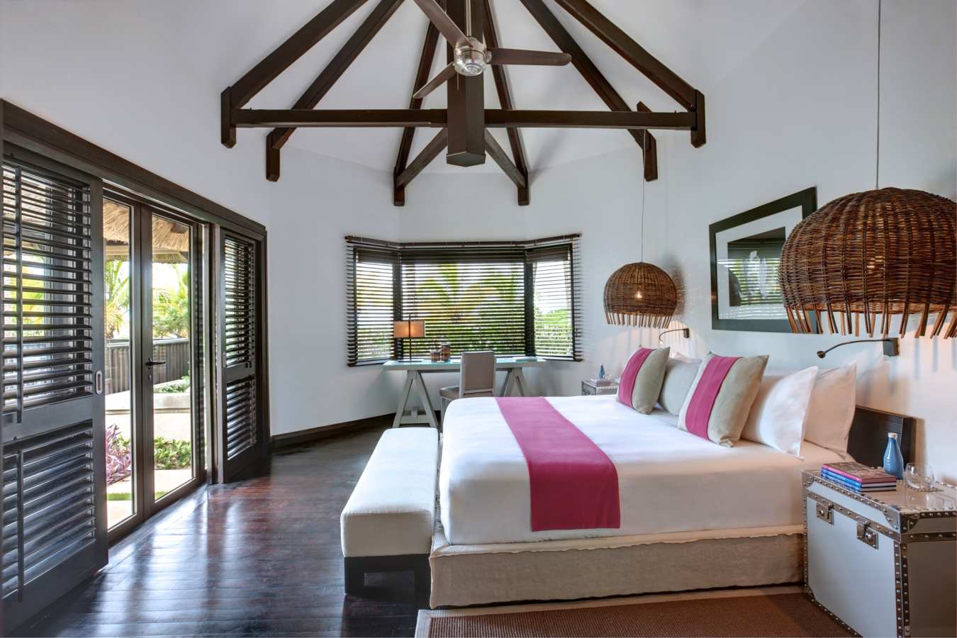 LUX Suite - LUX Belle Mare