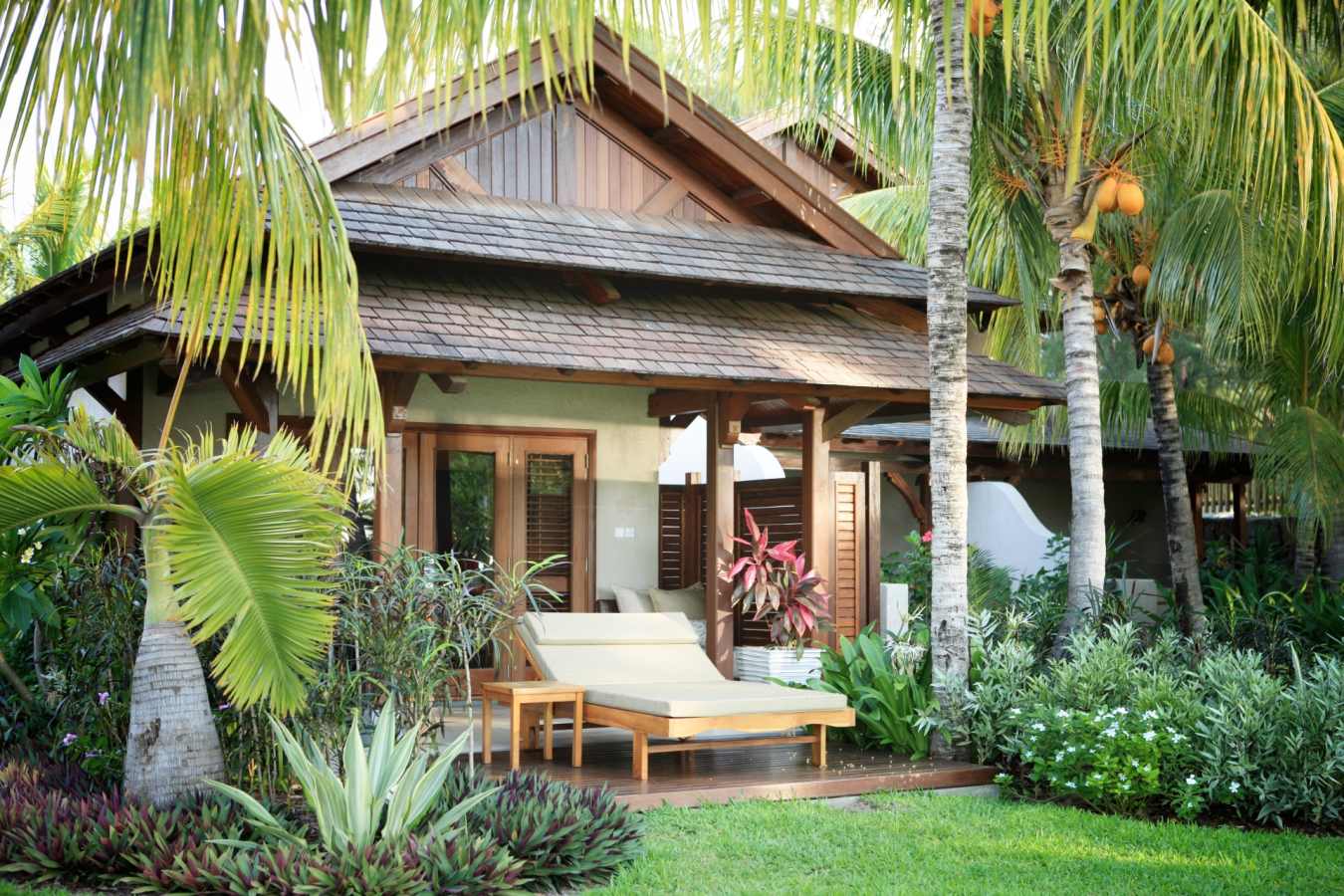 Prestige Junior Suite - LUX Le Morne