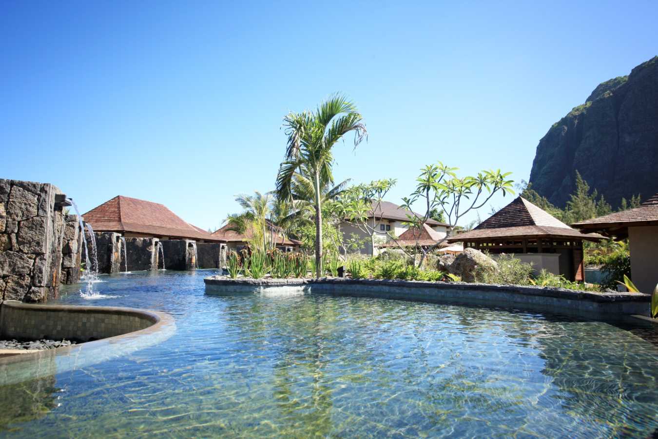 LUX Me Spa - LUX Le Morne