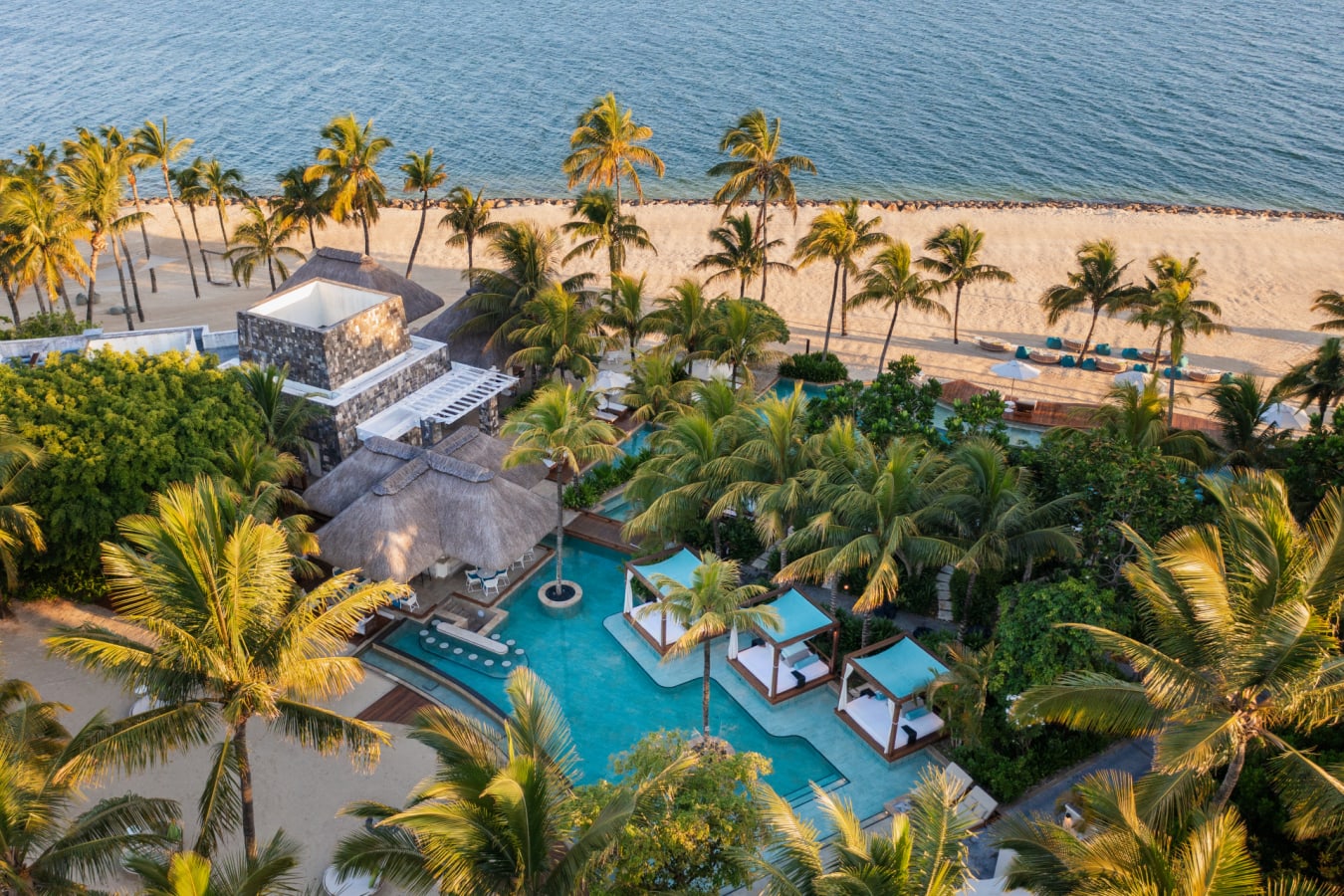 OneOnly LSG Aerial 2 