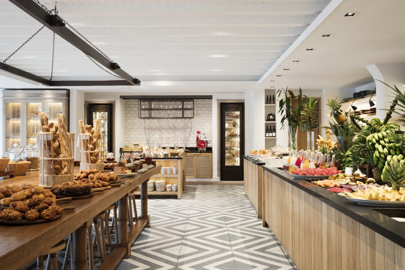 LaTerrasseBreakfastBuffet 