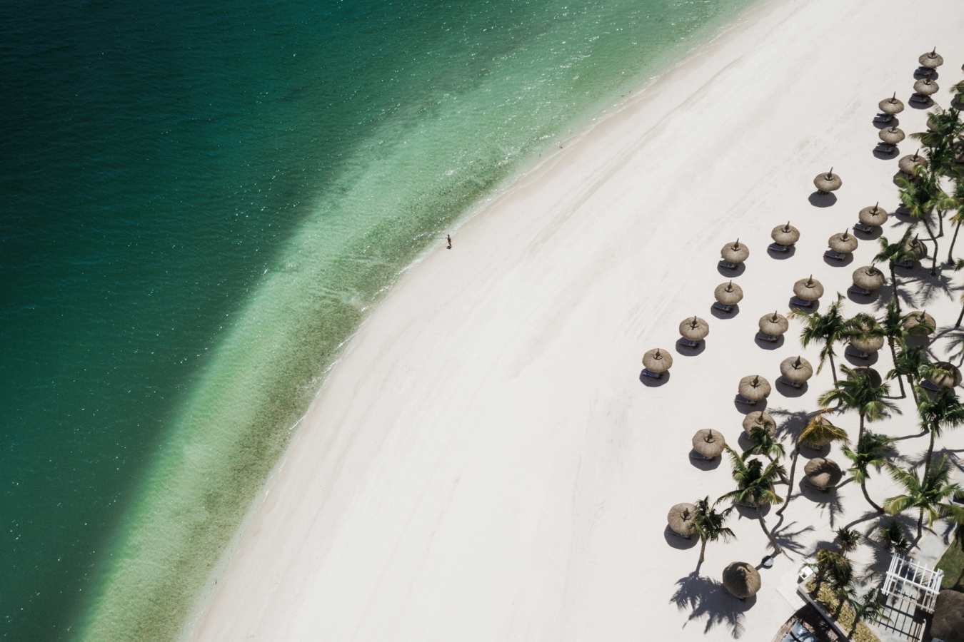 OneOnly Le Saint Gran 