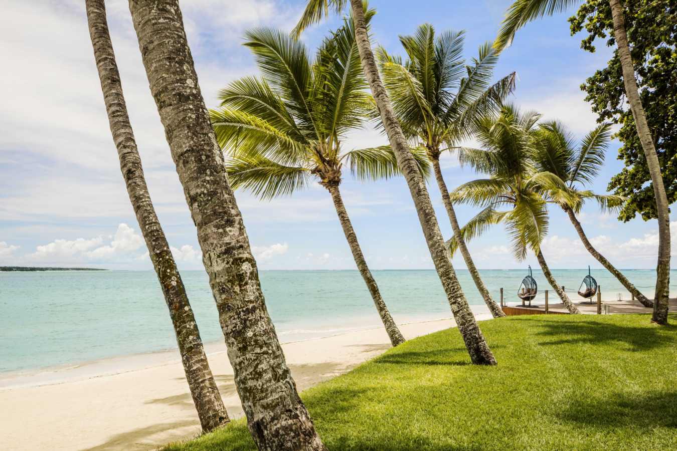 OneOnly Le Saint Geran 