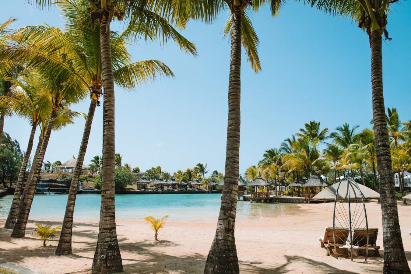 Paradise Cove Hotel  Spa