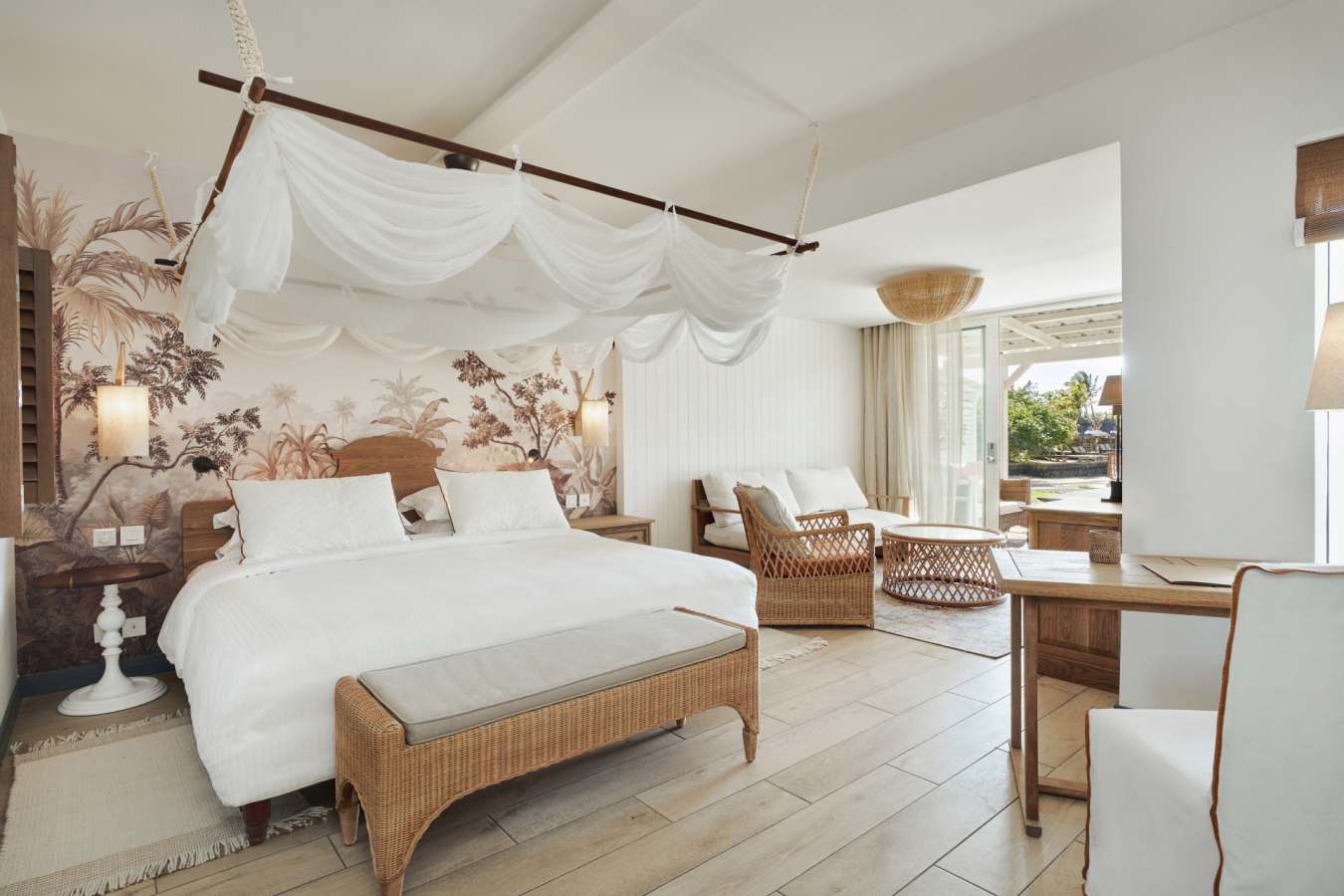 Junior Suite - Paradise Cove Hotel  Spa