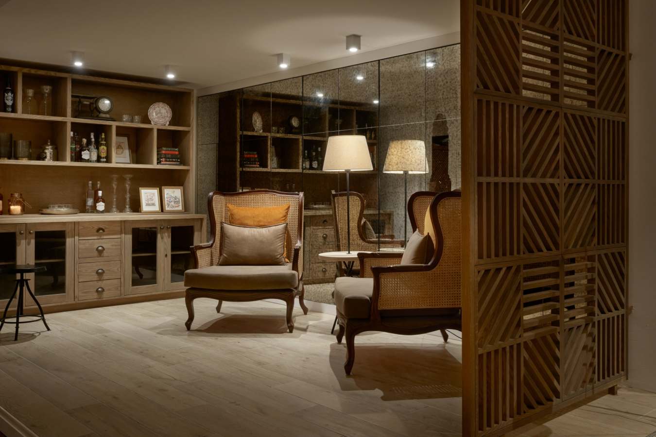 Rum Gallery - Paradise Cove Hotel  Spa