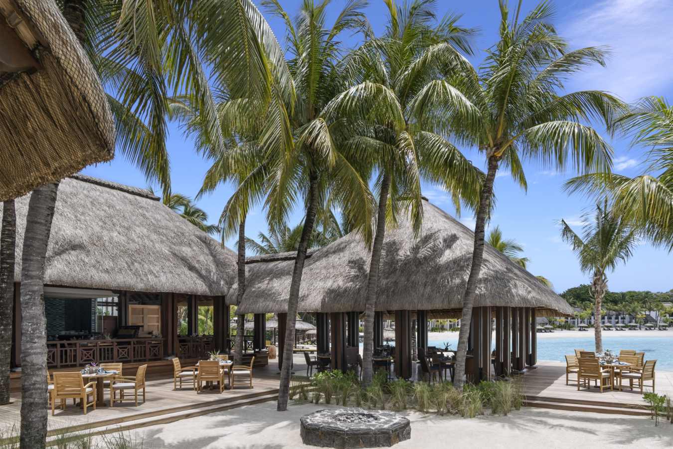 Republik Beach Club and Grill