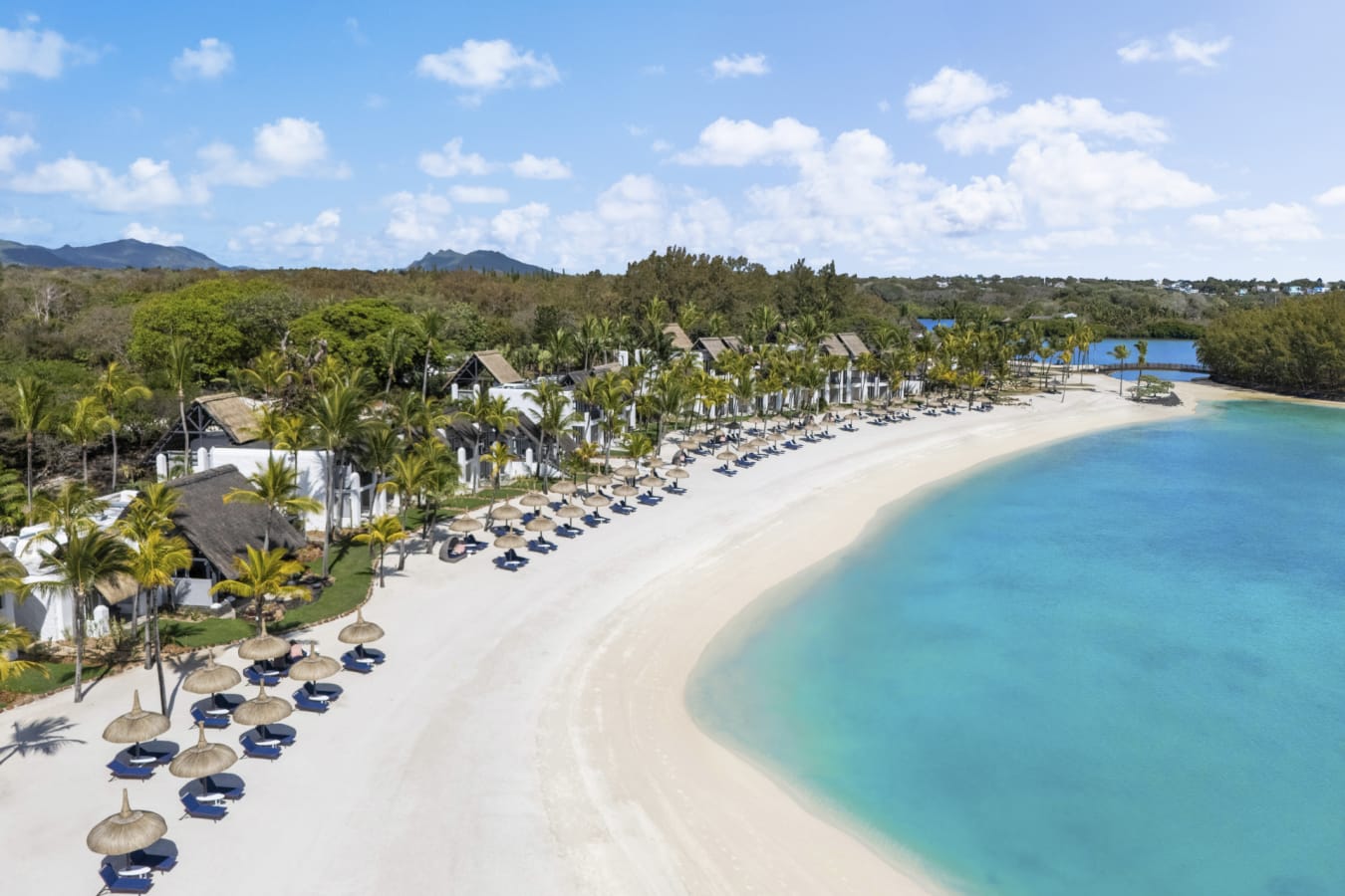 Shangri La Le Touessrok 