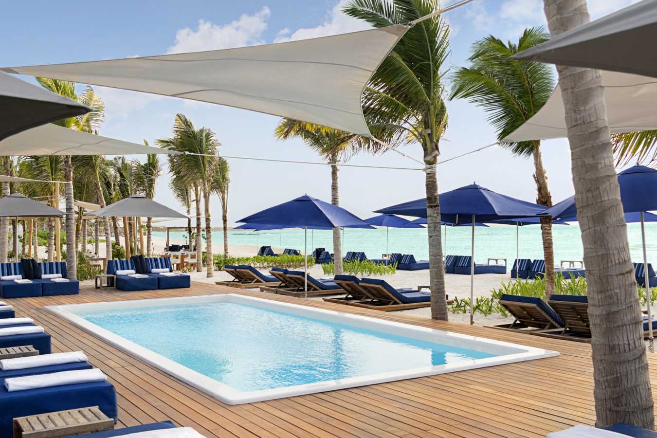 The Shack Beach Club