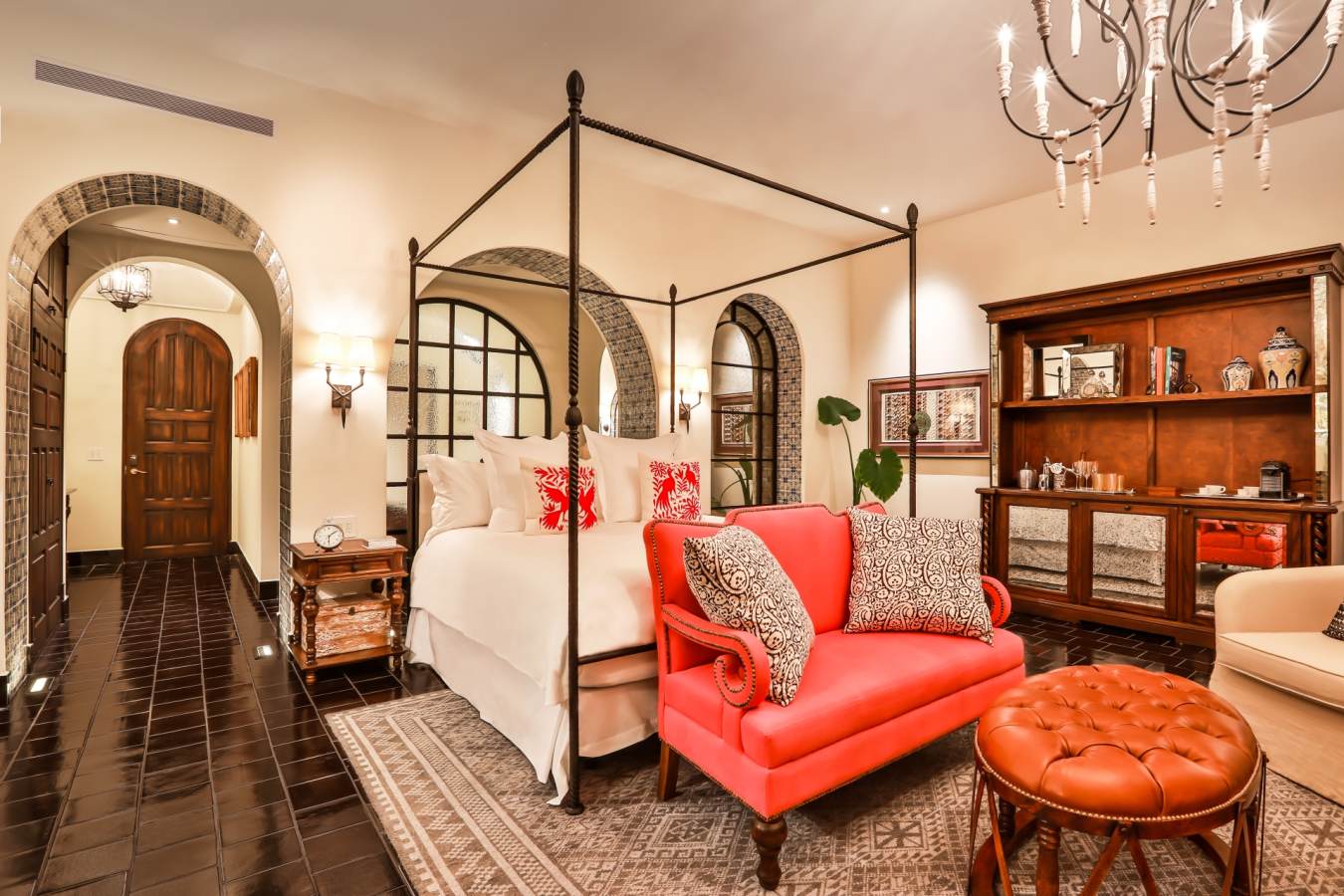 Premier King Room