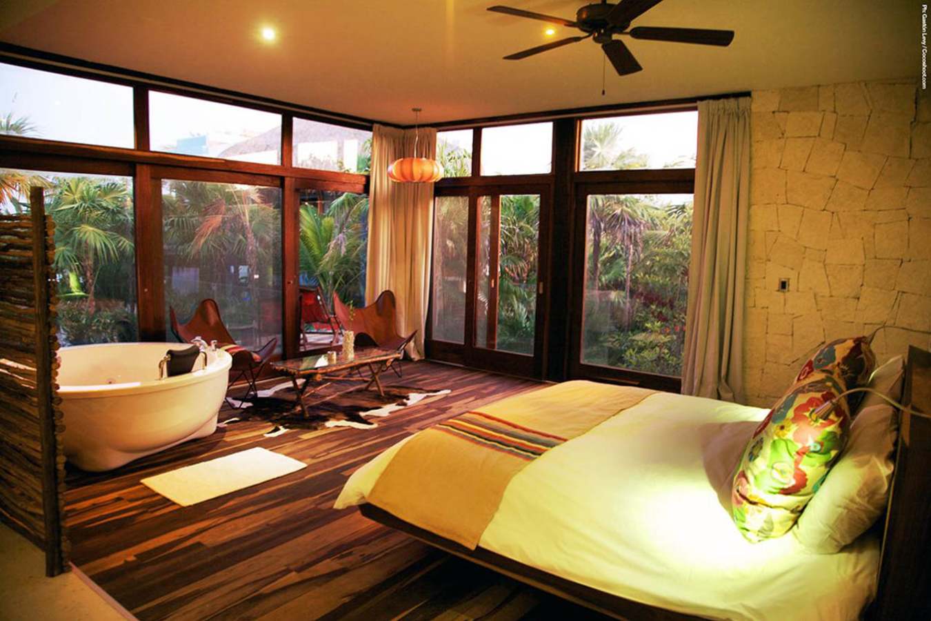 Jungle Suite  - Be Tulum