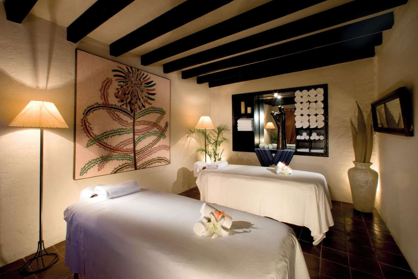 Laja Spa - Casa de Sierra Nevada