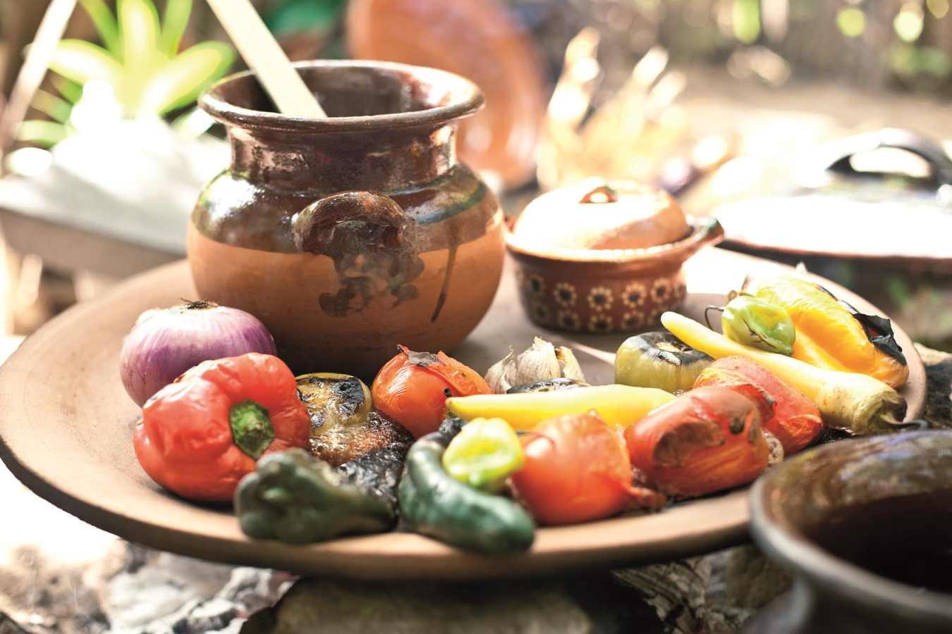 Dining    - Belmond Maroma Resort & Spa