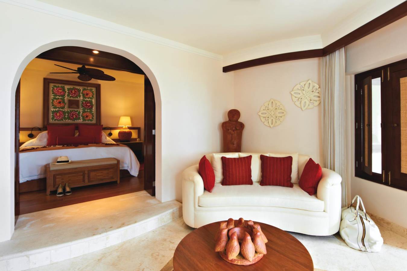 Suite  - Belmond Maroma Resort & Spa