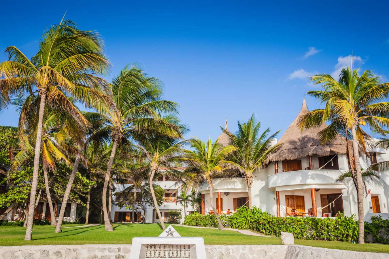 Exterior  - Belmond Maroma Resort & Spa