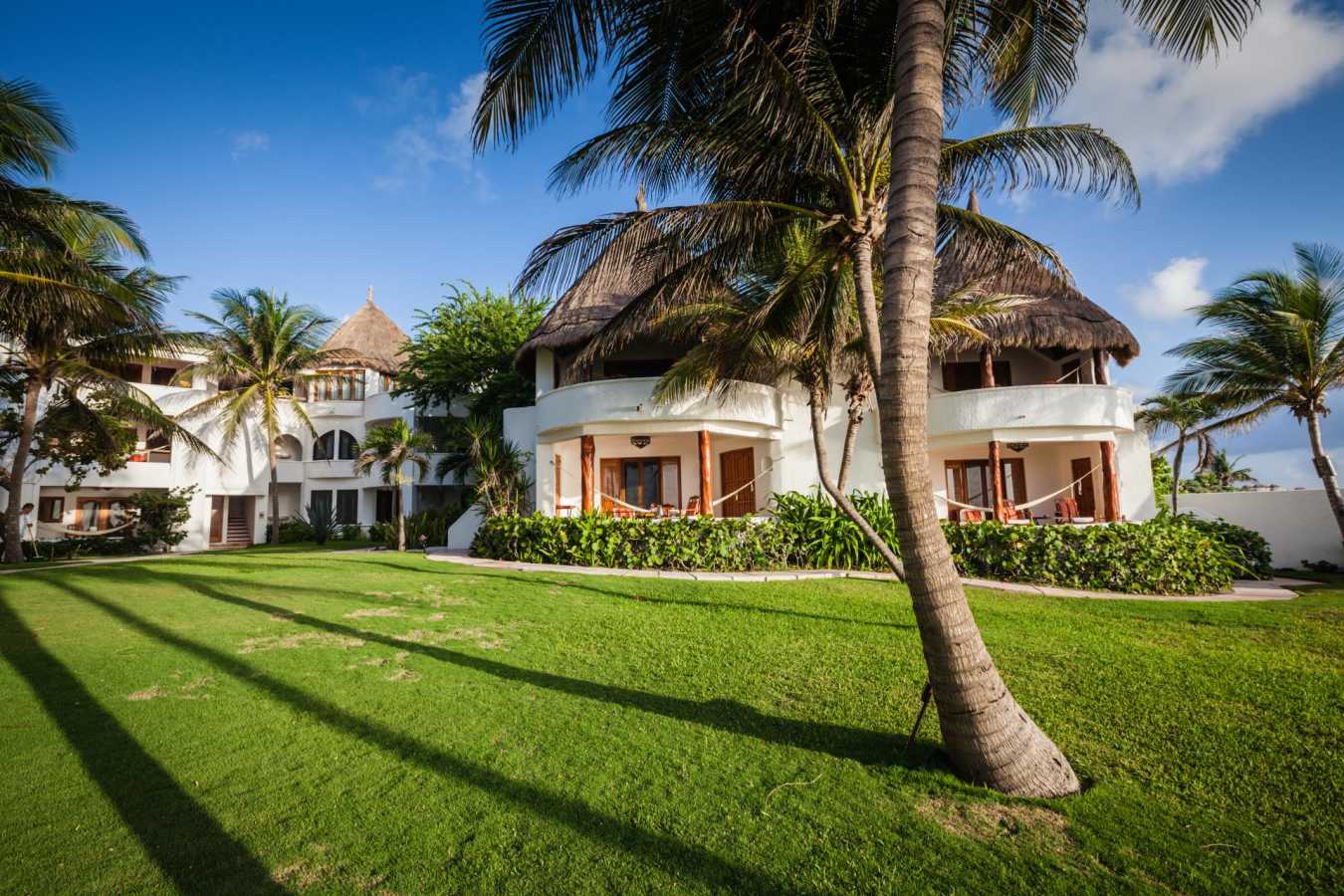Exterior - Belmond Maroma Resort & Spa