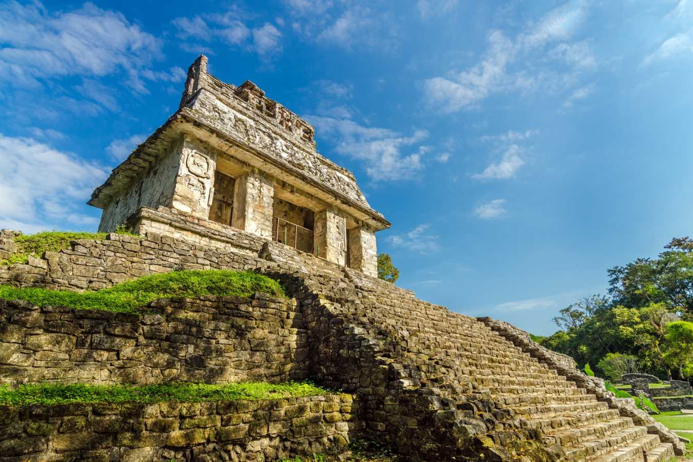 Palenque - Quinta Chanabnal