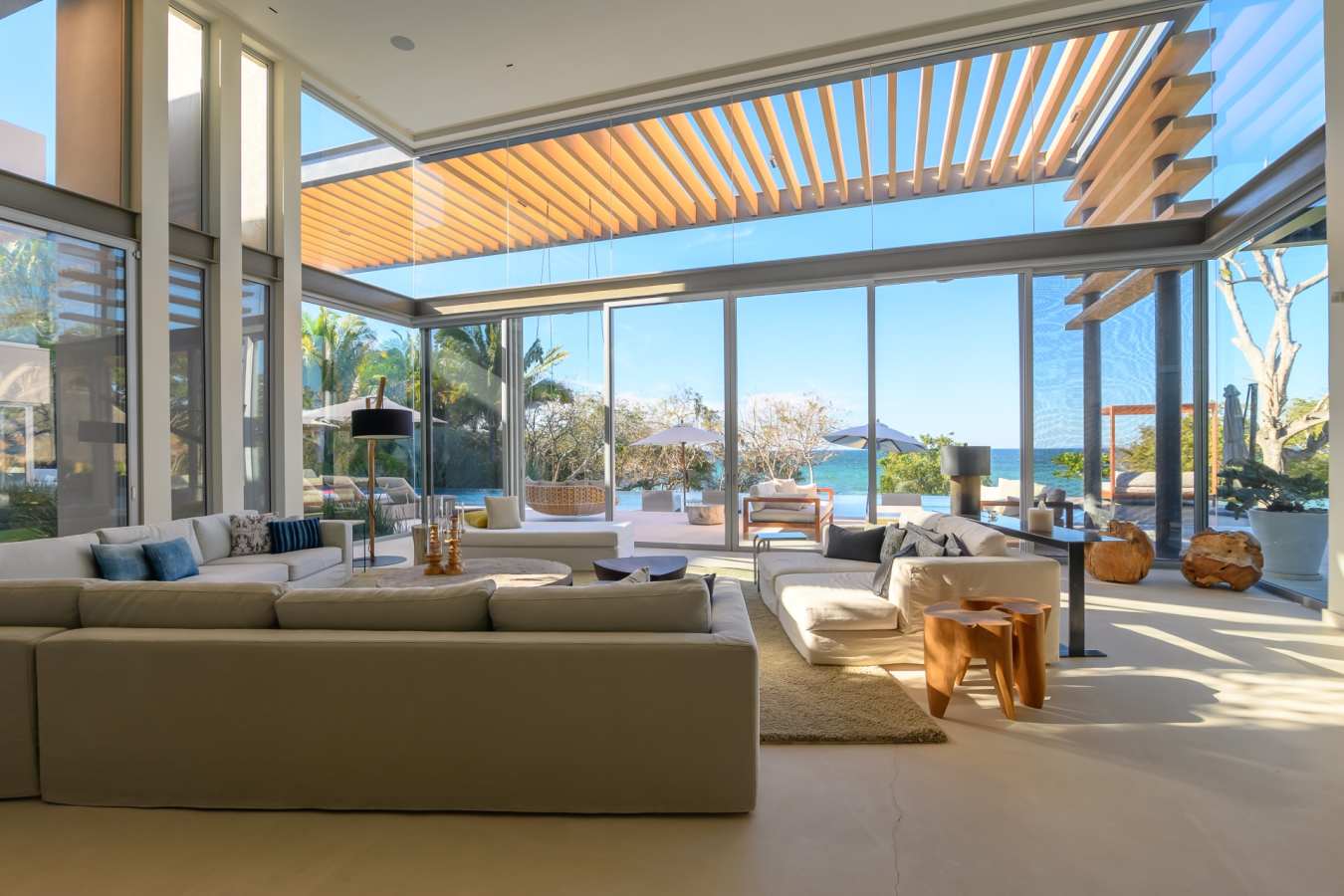 Living space