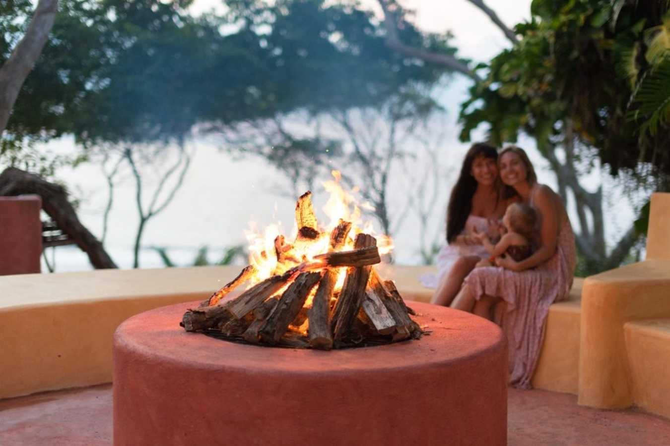 Fire Pit