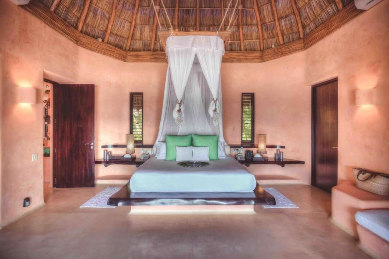 King Size Room