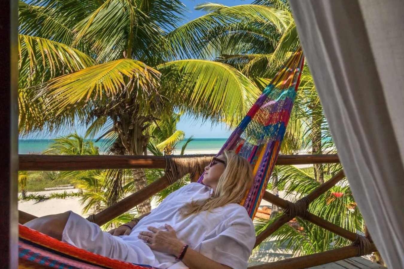 Hammock - Casa Sandra