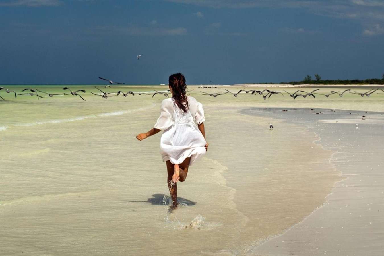 Holbox beaches - Casa Sandra